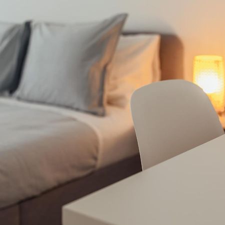 ליסבון Elegant 3 Bedroom Apt - City Centre - Garage - Metro מראה חיצוני תמונה