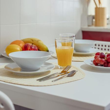 ליסבון Elegant 3 Bedroom Apt - City Centre - Garage - Metro מראה חיצוני תמונה