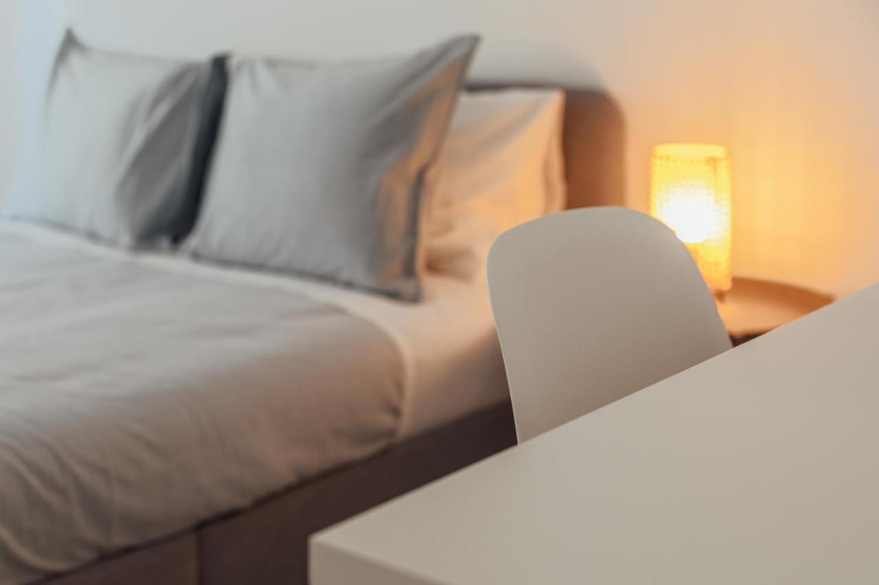 ליסבון Elegant 3 Bedroom Apt - City Centre - Garage - Metro מראה חיצוני תמונה