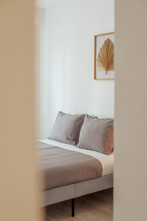 ליסבון Elegant 3 Bedroom Apt - City Centre - Garage - Metro מראה חיצוני תמונה
