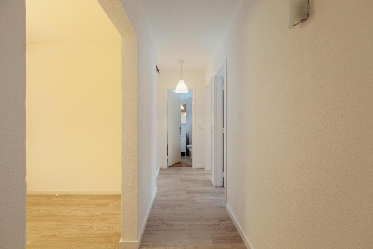 ליסבון Elegant 3 Bedroom Apt - City Centre - Garage - Metro מראה חיצוני תמונה